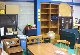 �x�e�X�y�[�X