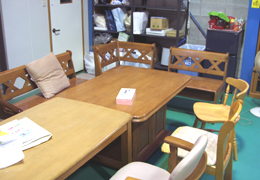 �x�e�X�y�[�X