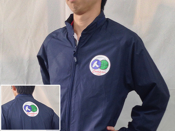 �W�����p�[�@�w���}�[�N����